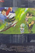 Watch Eureka Seven Zmovie