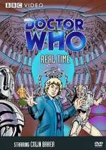 Watch Doctor Who: Real Time Zmovie