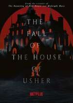 Watch The Fall of the House of Usher Zmovie
