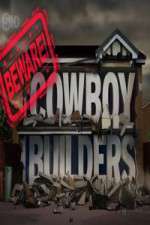 Watch Beware Cowboy Builders Abroad Zmovie