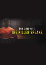 Watch Evil Lives Here: The Killer Speaks Zmovie