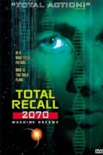 Watch Total Recall 2070 Zmovie