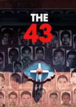 Watch The 43 Zmovie