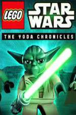 Watch LEGO Star Wars: The Yoda Chronicles Zmovie