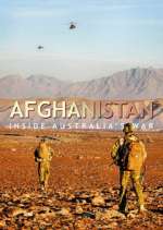 Watch Afghanistan: Inside Australia's War Zmovie