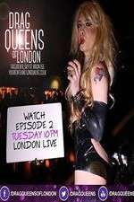 Watch Drag Queens of London Zmovie