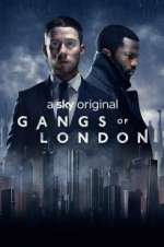 Watch Gangs of London Zmovie
