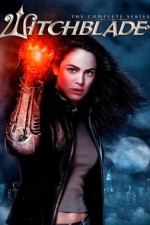 Watch Witchblade Zmovie