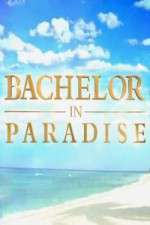 Watch Bachelor in Paradise Zmovie