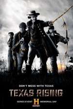 Watch Texas Rising Zmovie