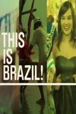 Watch This is Brazil Zmovie
