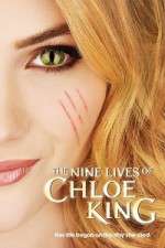 Watch The Nine Lives of Chloe King Zmovie