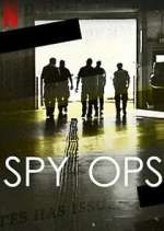 Watch Spy Ops Zmovie
