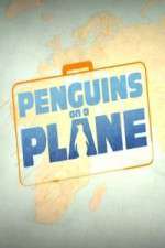 Watch Penguins on a Plane Zmovie