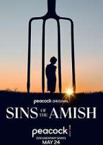 Watch Sins of the Amish Zmovie