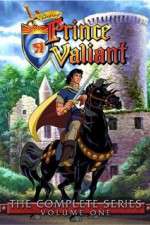 Watch The Legend of Prince Valiant Zmovie