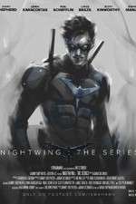 Watch Nightwing: The Series Zmovie