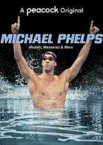 Watch Michael Phelps: Medals, Memories & More Zmovie