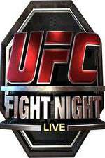 Watch UFC Fight Night Zmovie