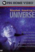 Watch Stephen Hawking's Universe Zmovie