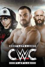 Watch WWE Cruiserweight Classic Zmovie