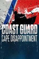 Watch Coast Guard Cape Disappointment: Pacific Northwest Zmovie