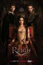 Watch Reign Zmovie