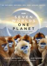 Watch Seven Worlds, One Planet Zmovie