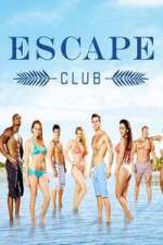 Watch Escape Club Zmovie