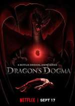 Watch Dragon's Dogma Zmovie