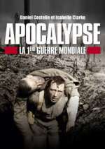 Watch Apocalypse: World War One Zmovie