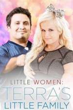 Watch Little Women: LA: Terra’s Little Family Zmovie