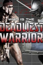 Watch Deadliest Warrior Zmovie