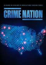 Watch Crime Nation Zmovie