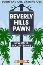 beverly hills pawn tv poster