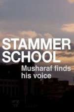 Watch Stammer School Musharaf Finds His Voice Zmovie