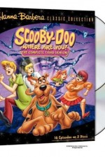 Watch Scooby Doo, Where Are You! Zmovie