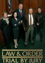 Watch Law & Order: Trial by Jury Zmovie