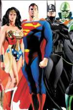 Watch Justice League Unlimited Zmovie