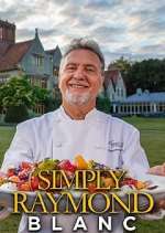 Watch Simply Raymond Blanc Zmovie