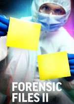 Watch Forensic Files II Zmovie
