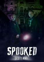 Watch Spooked Scotland Zmovie