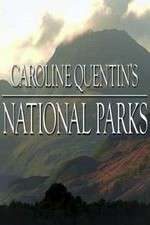 Watch Caroline Quentin's National Parks Zmovie