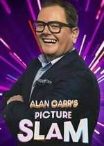 Watch Alan Carr's Picture Slam Zmovie