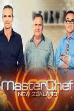 Watch Masterchef (NZ) Zmovie