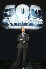 Watch 500 Questions Zmovie