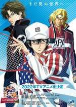 Watch The Prince of Tennis II: U-17 World Cup Zmovie