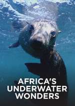 Watch Africa's Underwater Wonders Zmovie
