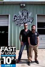 Watch Fast and Loud Zmovie