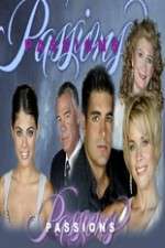 Watch Passions Zmovie